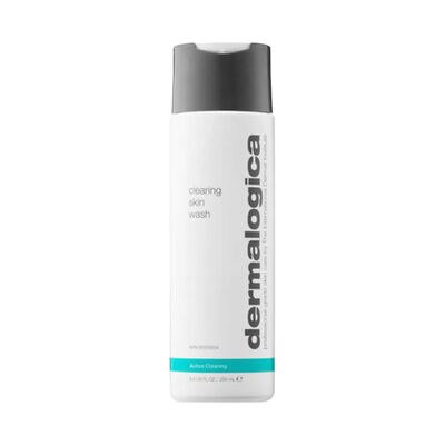 ACTIVE CLEARING SKIN WASH (LIMPIADOR FACIAL)